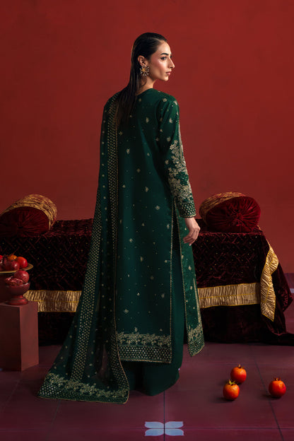 MEHVAR – authentic Pakistani dress from the New Shagun collection for women in the UK
