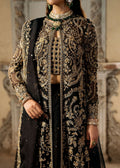 Kanwal Malik | Sajni Wedding Formals 24 | Shahtaj - Designer Dress with Intricate embroidery and embellishments. Shop elegent wedding dress at Maria Faisal.