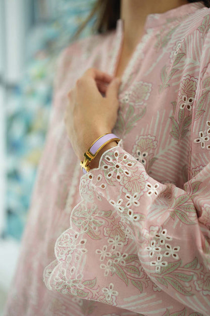 Sahar | Spring Summer Lawn | S-15 - Maria Faisal