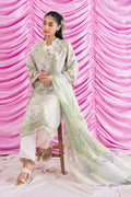 Ayzel | Renisa Lawn Collection | ERIN - Waniyas