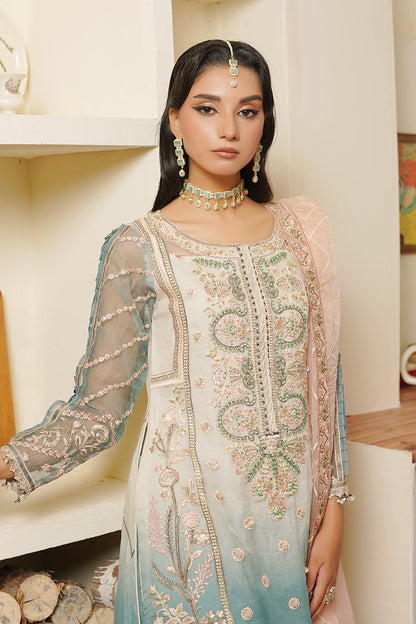 Maryams | Hayat Wedding Formal | GULNAAR - Ladies Clothes - Maria Faisal