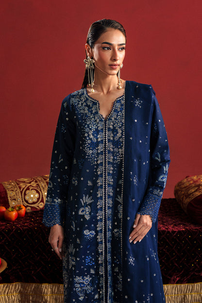 FALAQ – authentic Pakistani dress from the New Shagun collection for women in the UK