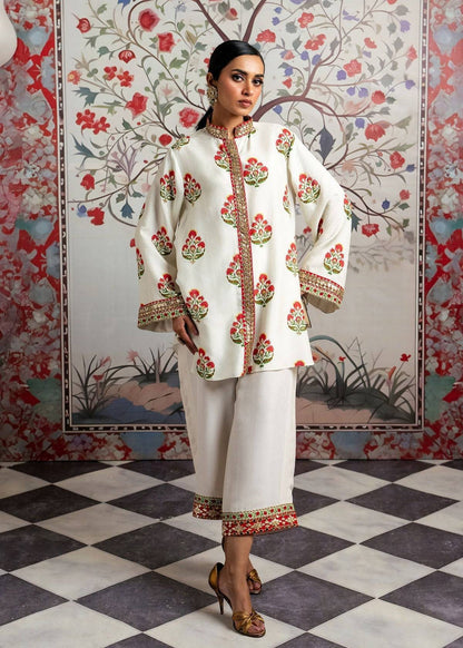 Mahgul | Echoes of Elara | Elara by Maria Faisal - Registered Vendor of : Mahgul - type : Ladies Clothes - 100% original wedding dresses