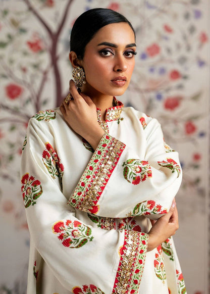 Mahgul | Echoes of Elara | Elara by Maria Faisal - Registered Vendor of : Mahgul - type : Ladies Clothes - 100% original wedding dresses