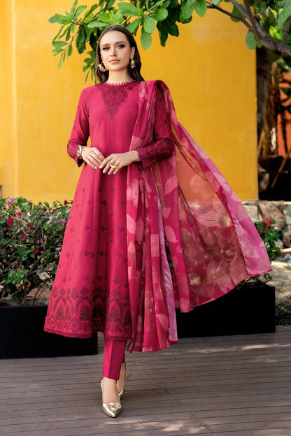 Xenia Formals | Summer Away 25 | LILLE - Ladies Clothes - Maria Faisal