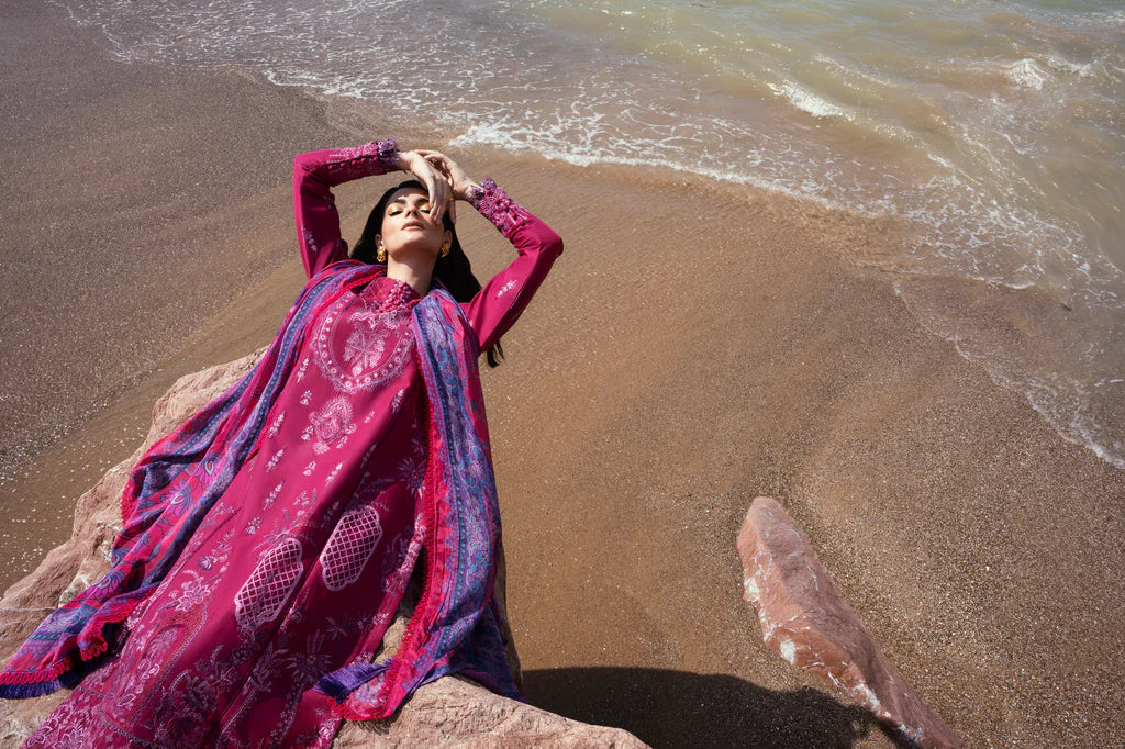 Florent | Eid Edit 24 | 2A - Maria Faisal