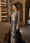 Kanwal Malik | Sajni Wedding Formals 24 | Shahtaj - Designer Dress with Intricate embroidery and embellishments. Shop elegent wedding dress at Maria Faisal.