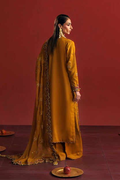ZARPOSH – authentic Pakistani dress from the New Shagun collection for women in the UK