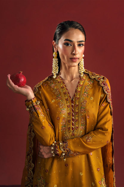 ZARPOSH – authentic Pakistani dress from the New Shagun collection for women in the UK