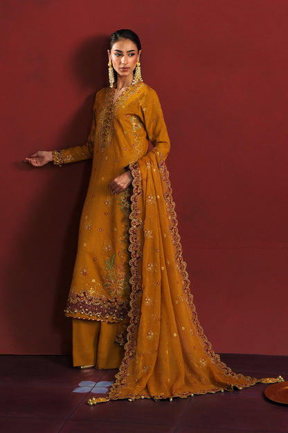 ZARPOSH – authentic Pakistani dress from the New Shagun collection for women in the UK