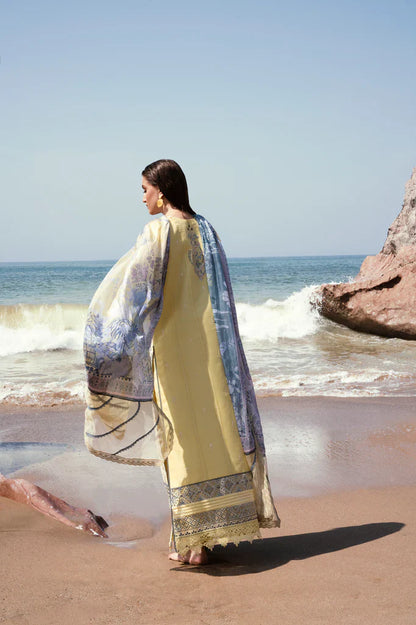 Florent | Eid Edit 24 | 5A - Maria Faisal