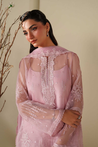 Akbar Aslam | Formal Pret | Velour - Formal Dress - available at Maria Faisal in UK and USA.