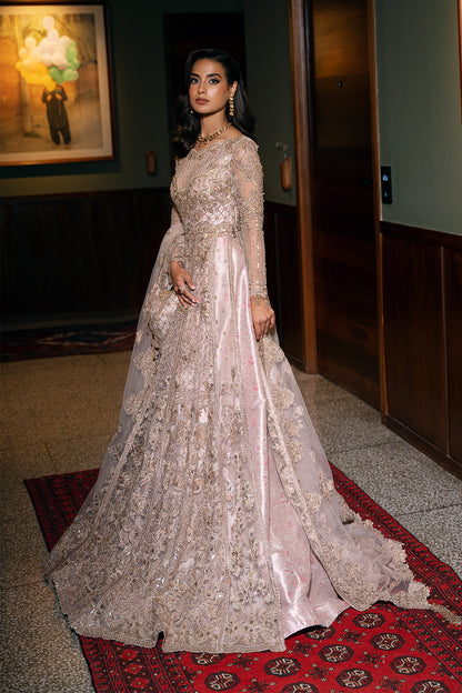 Saira Rizwan | Festive Formals 24 | RIGEL-SRF-D-03 - Ladies Clothes 