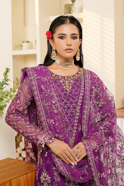 Maryams | Hayat Wedding Formal | EVELEEN - Ladies Clothes - Maria Faisal