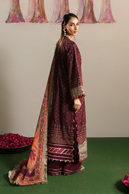 MAHVEEN – authentic Pakistani dress from the New Shagun collection for women in the UK