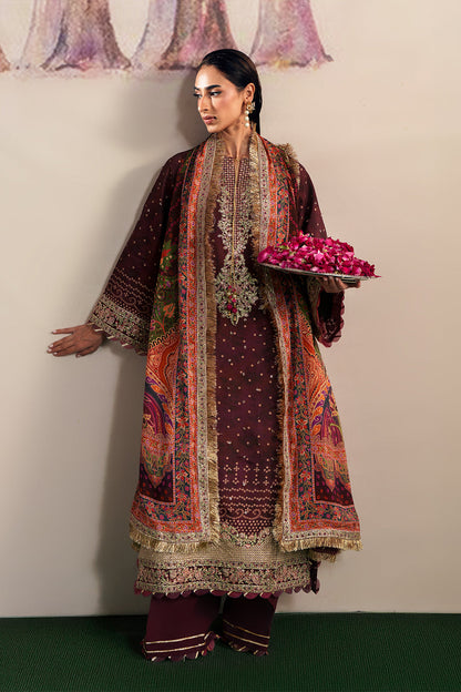 MAHVEEN – authentic Pakistani dress from the New Shagun collection for women in the UK
