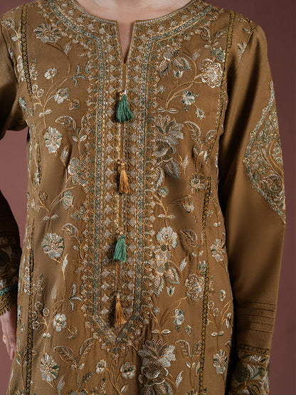 Faiza Faisal | Winter Edit 2024 | EMIRA - Ladies Clothes - Maria Faisal