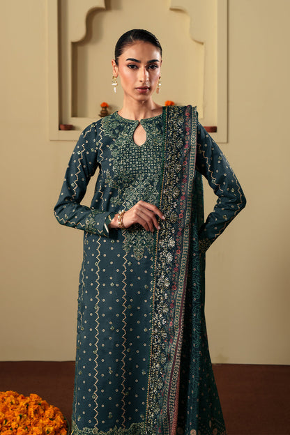 SAROSH – authentic Pakistani dress from the New Shagun collection for women in the UK