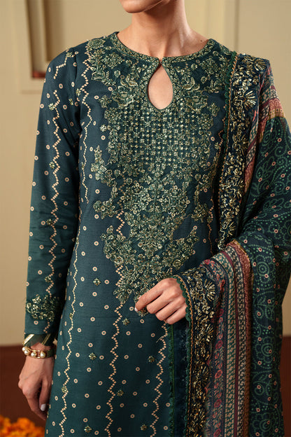 SAROSH – authentic Pakistani dress from the New Shagun collection for women in the UK