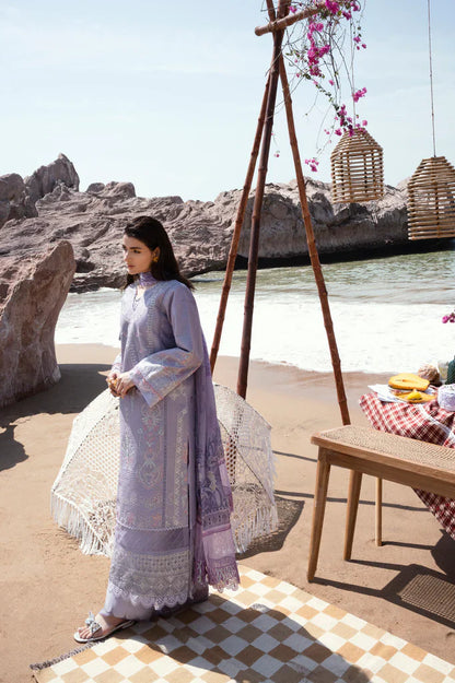 Florent | Eid Edit 24 | 5B - Maria Faisal