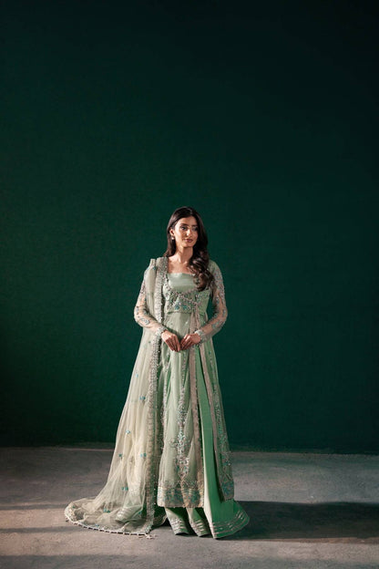 Malook | Rashq e Qamar | Feroza by Maria Faisal - Registered Vendor of : Malook - type : Ladies Clothes - 100% original wedding dresses