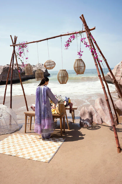 Florent | Eid Edit 24 | 5B - Maria Faisal