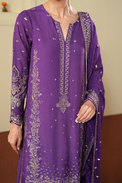 ZAREESHA – authentic Pakistani dress from the New Shagun collection for women in the UK