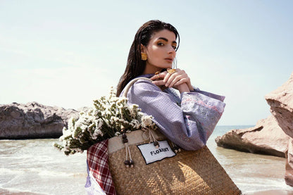 Florent | Eid Edit 24 | 5B - Maria Faisal