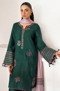Jazmin | Winter 25 | RTW-1248 E - Ladies Clothes - Maria Faisal