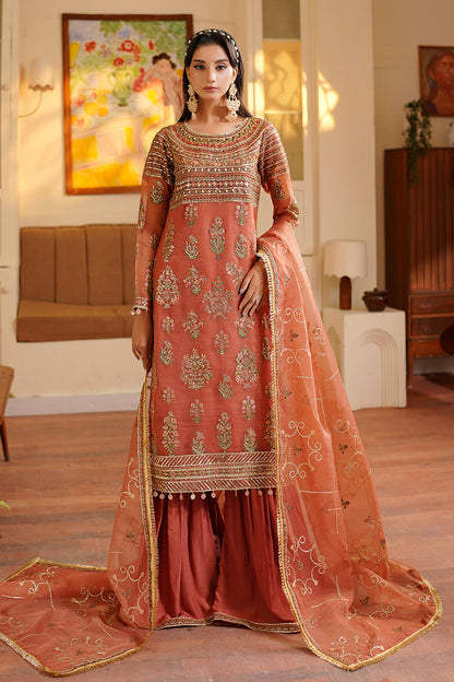 Maryams | Hayat Wedding Formal | REHANI - Ladies Clothes - Maria Faisal