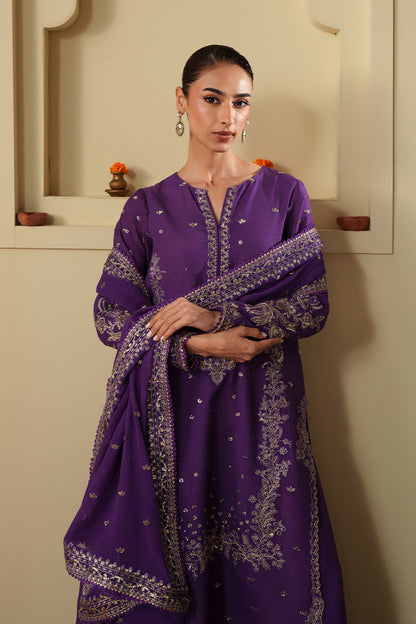 ZAREESHA – authentic Pakistani dress from the New Shagun collection for women in the UK