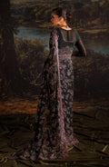 Zarif | Premium Chiffon | ZRF-PRC-04 VICTORIA - Ladies Clothes - Maria Faisal