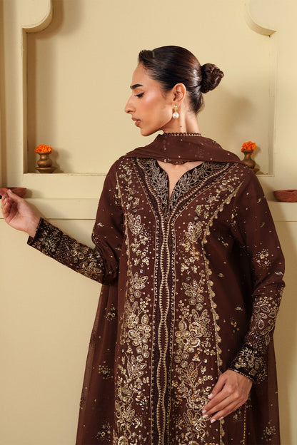 MAHROOB – authentic Pakistani dress from the New Shagun collection for women in the UK