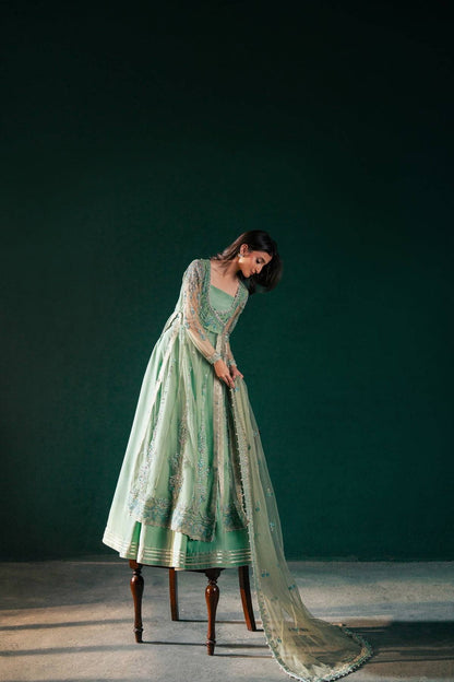 Malook | Rashq e Qamar | Feroza by Maria Faisal - Registered Vendor of : Malook - type : Ladies Clothes - 100% original wedding dresses