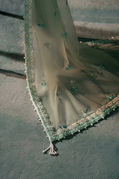 Malook | Rashq e Qamar | Feroza by Maria Faisal - Registered Vendor of : Malook - type : Ladies Clothes - 100% original wedding dresses