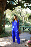 Erum Khan | Nue Pret | Cosmic Wave - Ladies Clothes - Maria Faisal