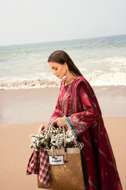 Florent | Eid Edit 24 | 7B - Maria Faisal