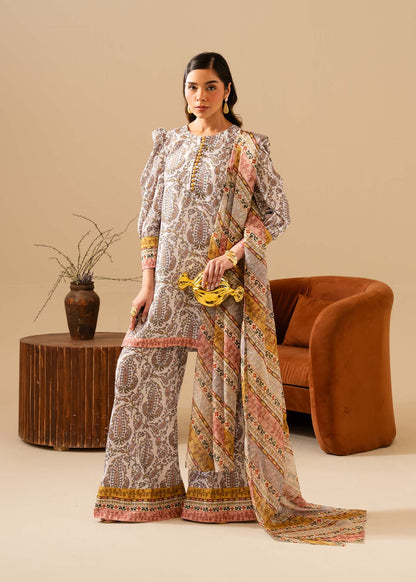 Maria Osama Khan | Retro Vol 3 | Milan by Maria Faisal - Registered Vendor of : Maria Osama Khan - type : Ladies Clothes - 100% original wedding dresses