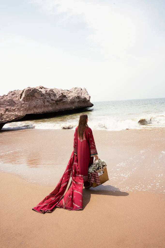 Florent | Eid Edit 24 | 7B - Maria Faisal