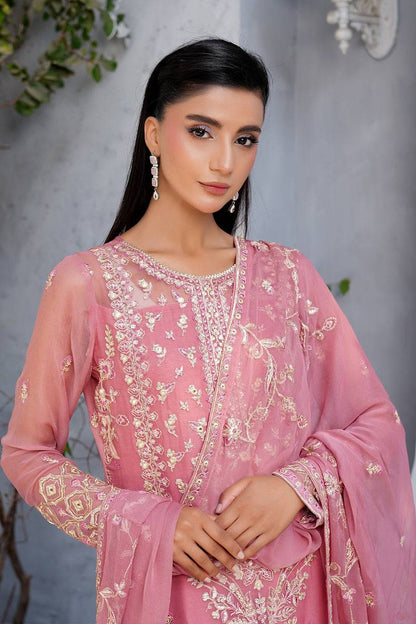 Maryams | Afsanah Luxury Chiffon | Zeba by Maria Faisal - Registered Vendor of : Maryams - type : Ladies Clothes - 100% original wedding dresses