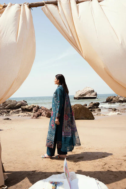 Florent | Eid Edit 24 | 1B - Maria Faisal