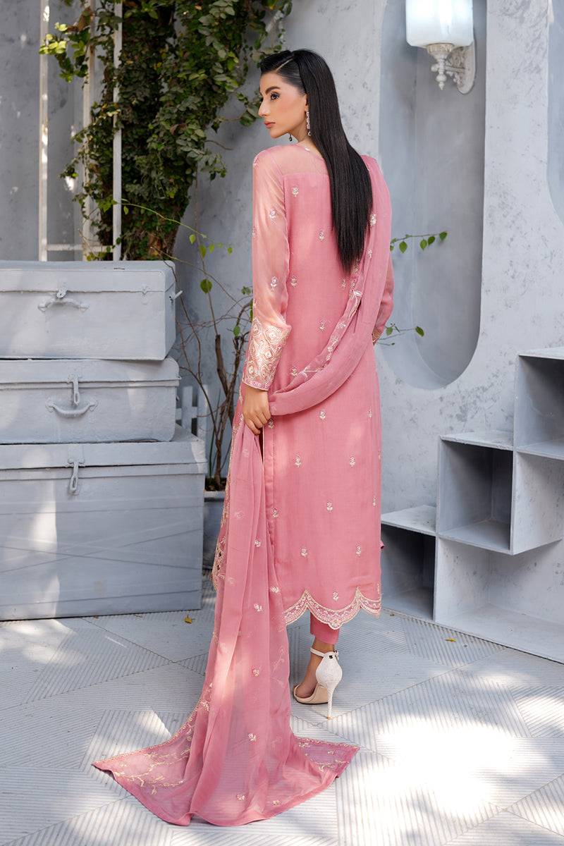 Maryams | Afsanah Luxury Chiffon | Zeba by Maria Faisal - Registered Vendor of : Maryams - type : Ladies Clothes - 100% original wedding dresses