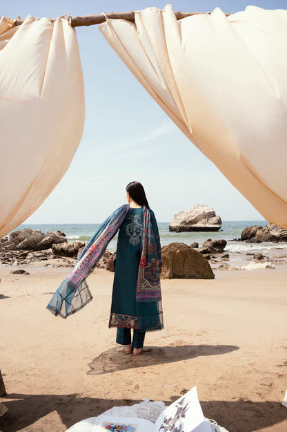 Florent | Eid Edit 24 | 1B - Maria Faisal