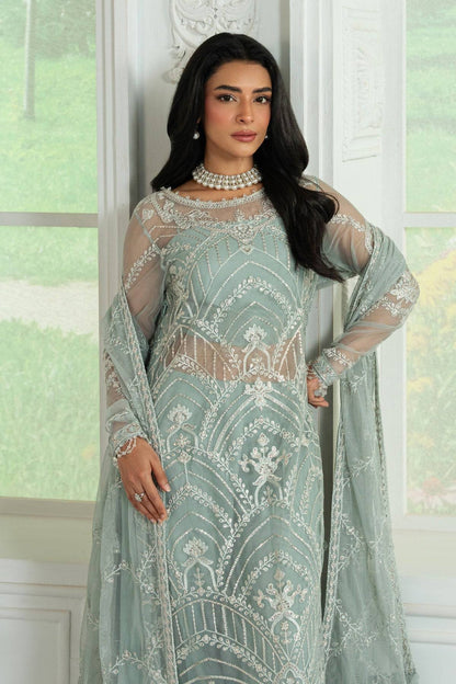 Zarif | Inara Formals | ZRI-01 RUHYA by Maria Faisal - Registered Vendor of : Zarif - type : Ladies Clothes - 100% original wedding dresses