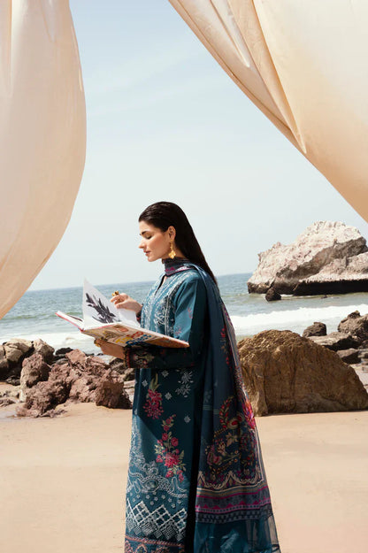 Florent | Eid Edit 24 | 1B - Maria Faisal