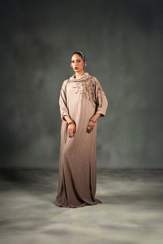 Nilofer Shahid | Mihrimah Formals | Safiye - Ladies Clothes - Maria Faisal