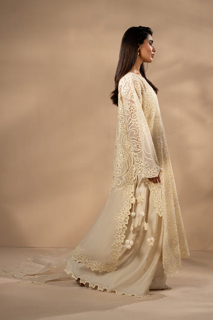 Sania Maskatiya | Mirra Luxury Pret 25 | Mirele