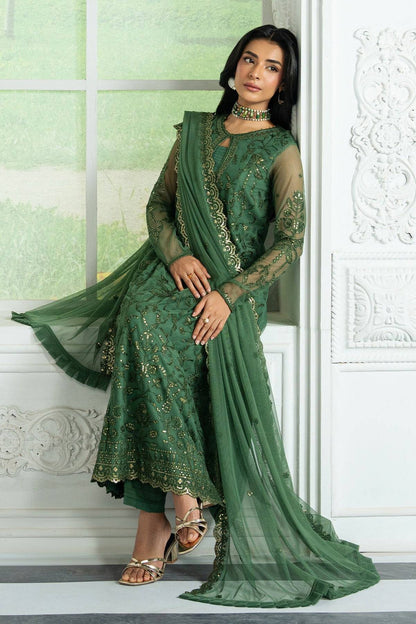 Zarif | Inara Formals | ZRI-07 ASLAAN by Maria Faisal - Registered Vendor of : Zarif - type : Ladies Clothes - 100% original wedding dresses