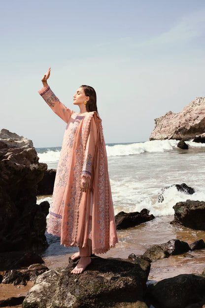 Florent | Eid Edit 24 | 4A - Maria Faisal