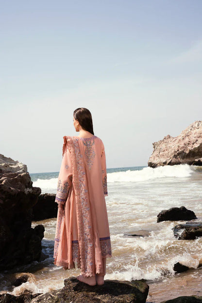 Florent | Eid Edit 24 | 4A - Maria Faisal